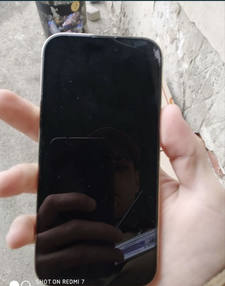 Айфон 14 про/128gb