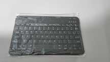 Teclado Bluetooth para tablet