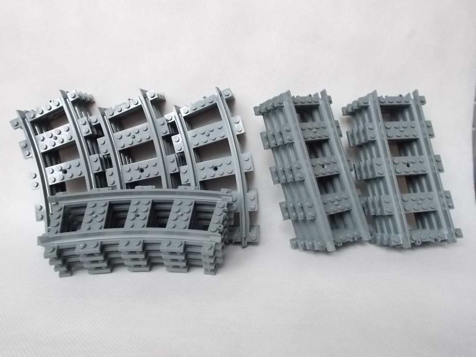 LEGO 60337 Tory 60470, 60198, 60336, 60335, 60469