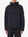 Оригінал куртка Stone Island Hyper Dense Nylon Raso, розмір Л