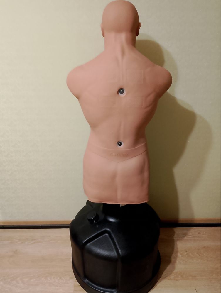 Century Bob-Box XL