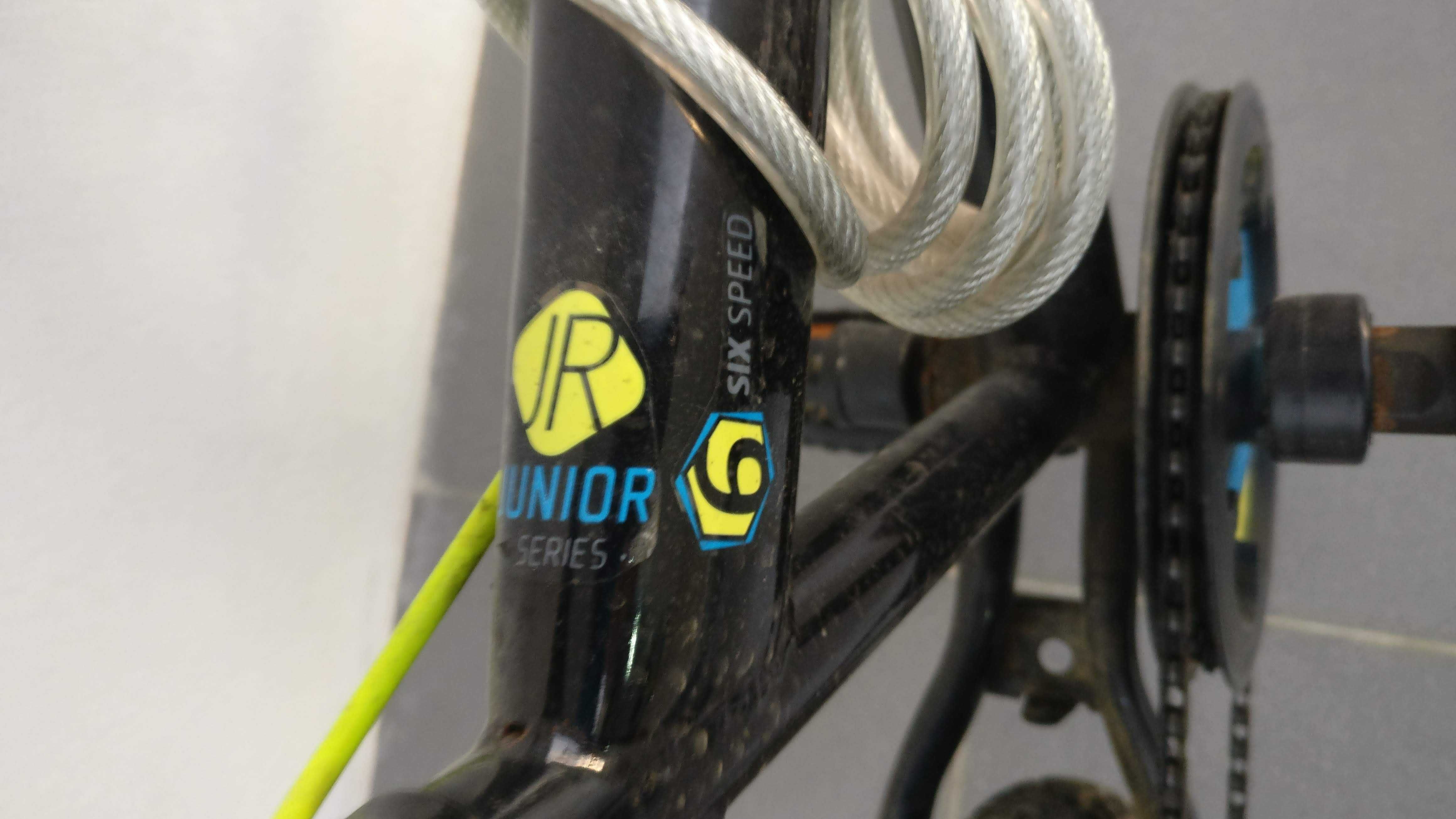 Bicicleta Junior EMT