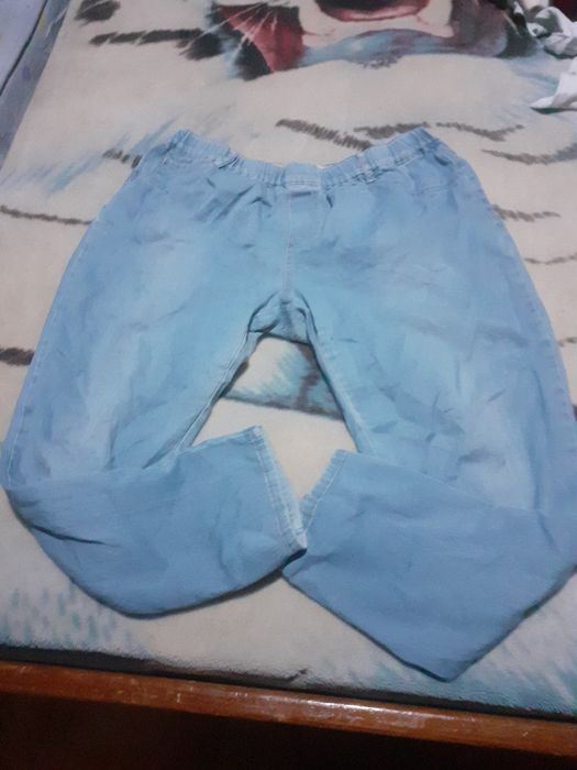 Vendo calças de ganga tamanho XXL