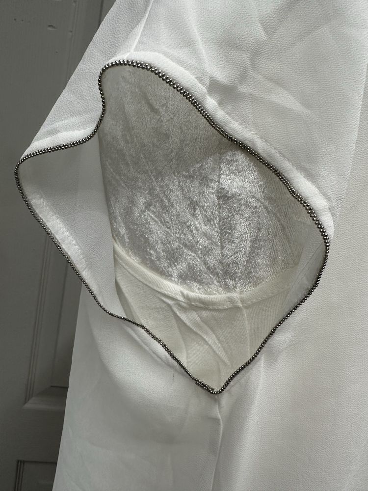 Блуза в стиле Brunello cucinelli S-M