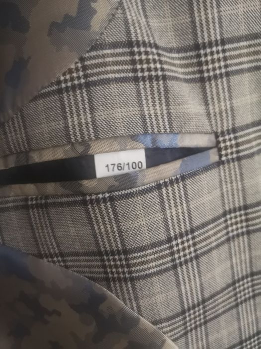 Garnitur kratka jak nowy