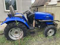 Минитрактор DF 404 4WD