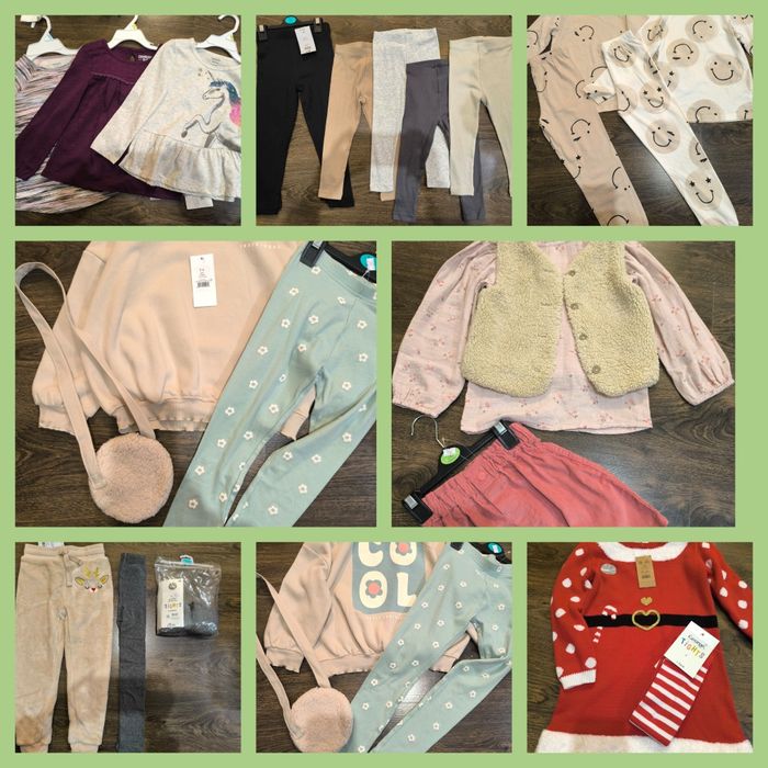 для дівчинки GEORGE,сукня новорічна,костюми,лосіни, колготи,піжама 4-6