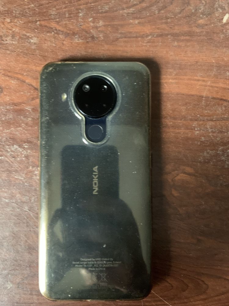 Смарфон Nokia 5.4