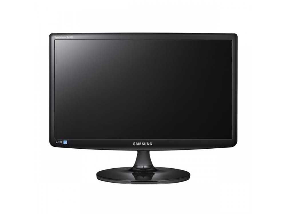 Monitor Samsung SA100