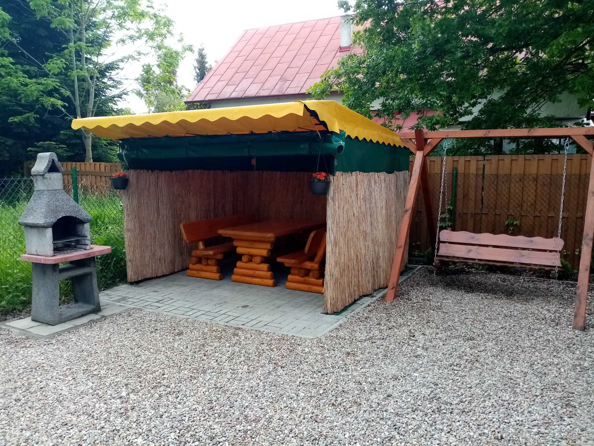 Domki blisko plaży!19.07-25.07 termin!