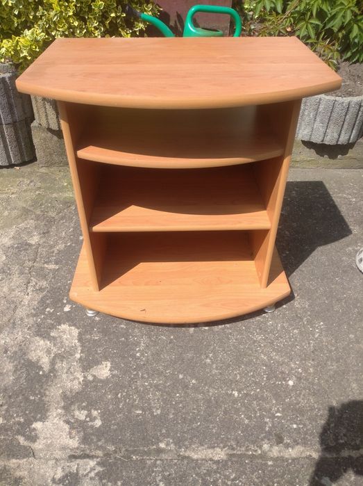 Szafka pod telewizor RTV