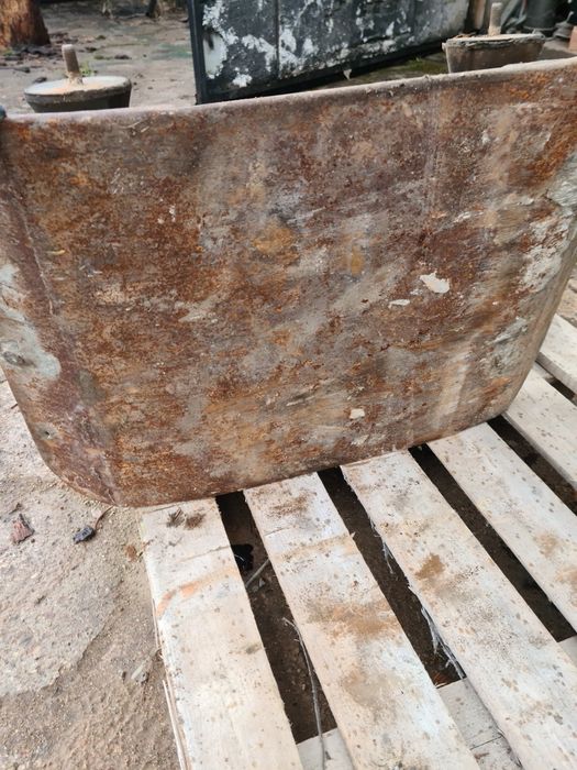 Płyta dolna do zageszczarki atlas copko 300