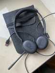 Słuchawki z mikrofonem Jabra Evolve2 30 SE