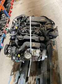 Motor Peugeot/Citroen 1.4hdi 90cv 8hy