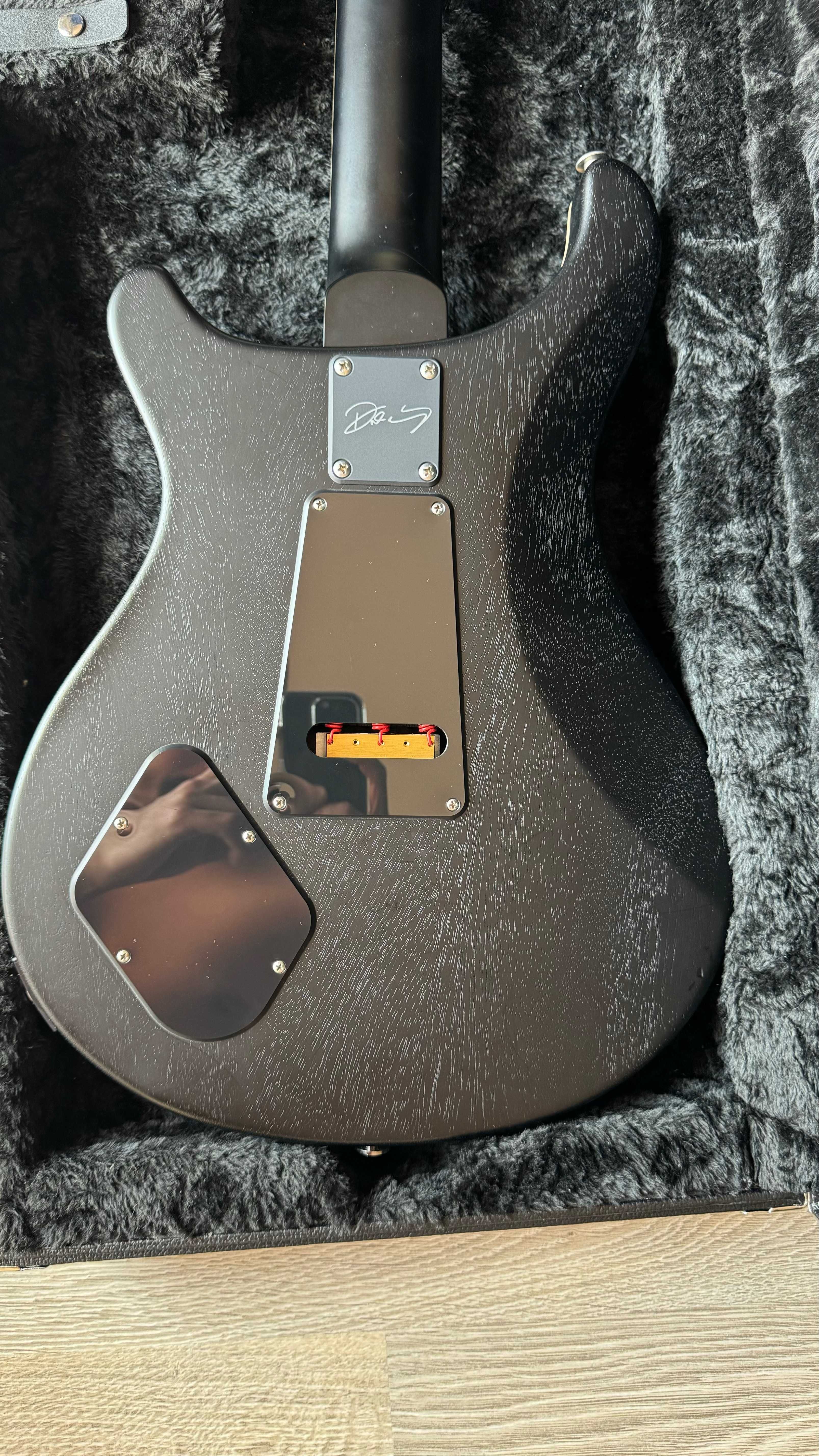 PRS CE 24 Dustie Waring WB