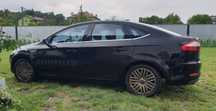 Mondeo mk4 titanium climattonic Navi convers+