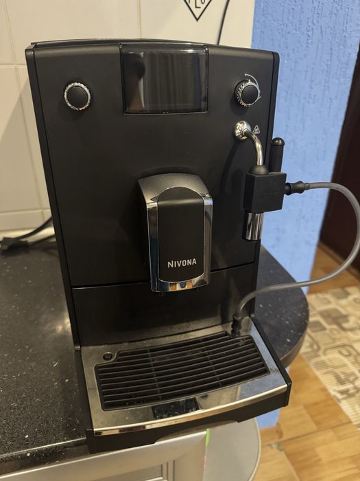 Кавомашина Nivona NICR 550