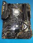 Motherboard Asus Tuf B360-PRO Gaming + I5 9400F + 8GB Ram