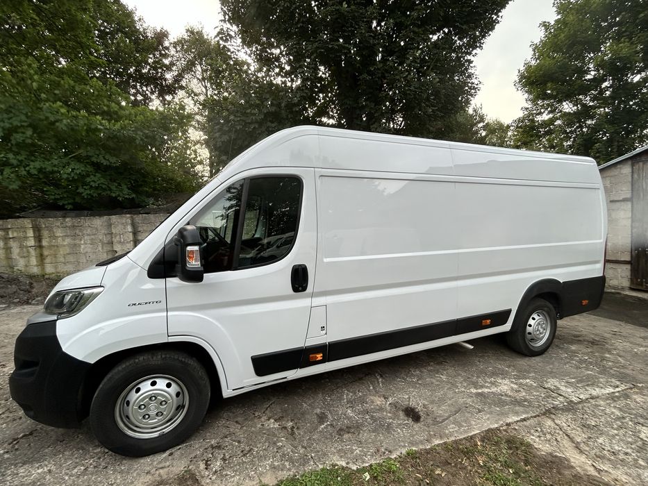 Usługi Transportowe