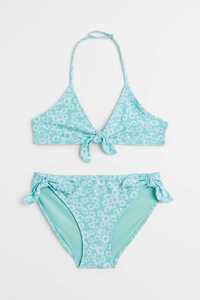H&M Kostium kąpielowy Bikini 170