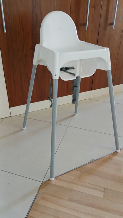 Krzesełko do karmienia IKEA ANTILOP