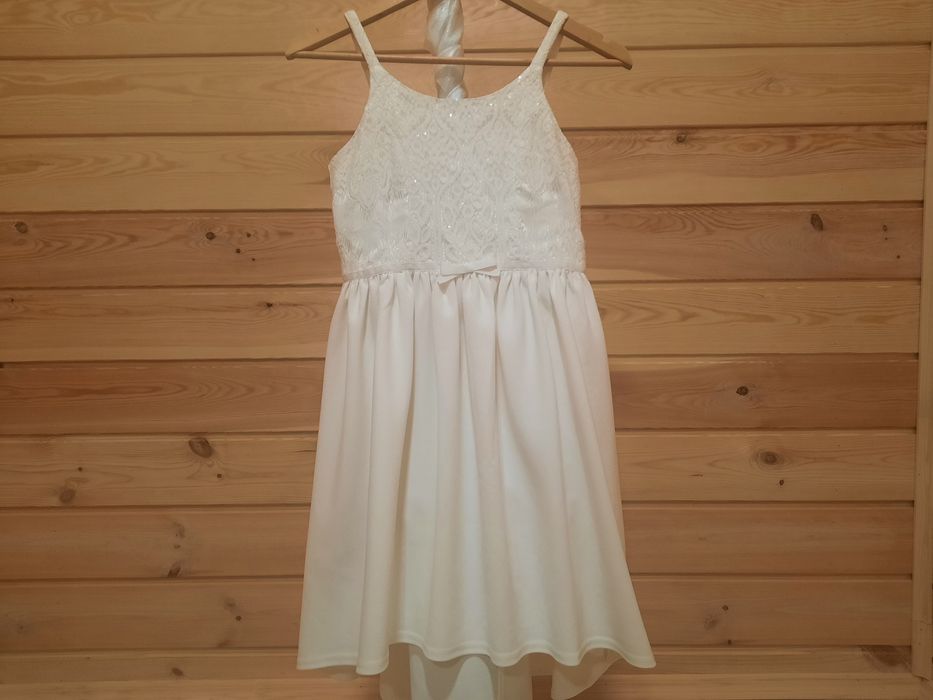 Сукня святкова, платье праздничное,на дівчинку, р.146