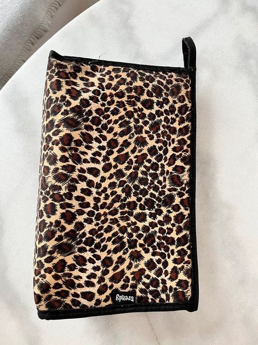 Kosmetyczka panterka