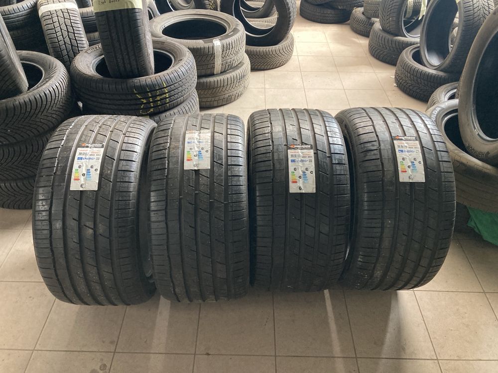 4x hankook ventus s1 evo3 suv