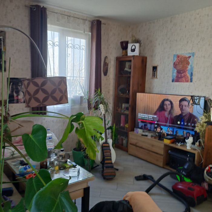 Аренда дома в с. Погребы