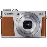 Camera fotografica canon g9 mark II