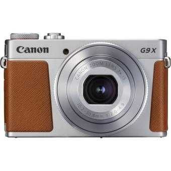 Camera fotografica canon g9 mark II