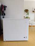 Arca congelador horizontal JOCEL 198Litros