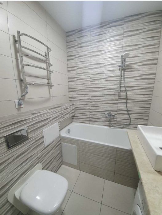 Продам 1 комнатную квартиру в ЖК Сабуровский