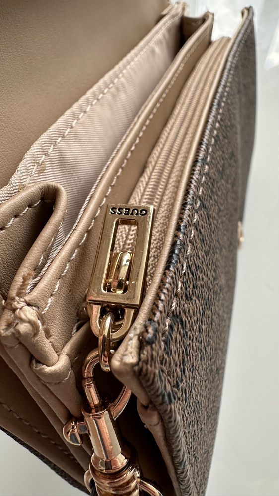Гаманець Guess
