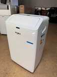 OUTLET NOWY Klimatyzator przenośny Whirlpool PACF212COW BTU: 12000 E6