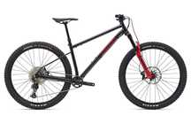 ROWER górski hardtail MARIN EL ROY CZARNY 29" M nowy