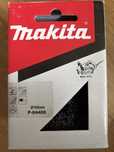 MAKITA Szczotka z drutu stalowego do satyniarka 9741 P-04400