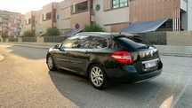 Renault Laguna Zadbane, prywatne auto
