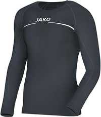 Термобілизна для спорту JAKO HERREN LONGSLEEVE COMFORT. Розмір М.