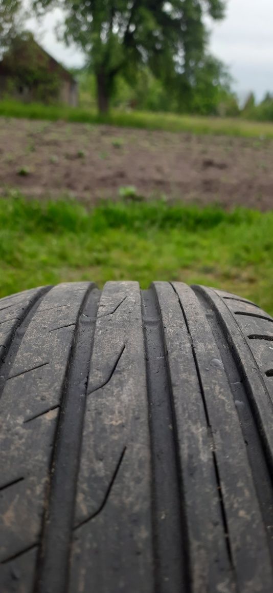 Покришки Toyo 185/60 R14