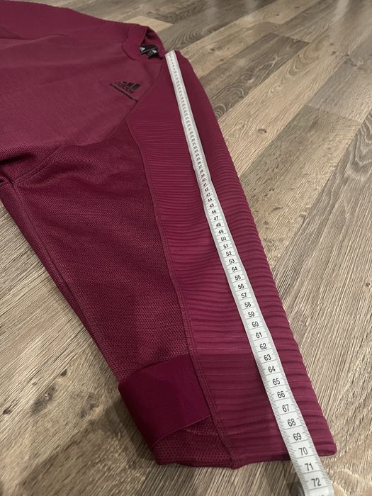 Кофта Adidas ZNE Cold. Rdy