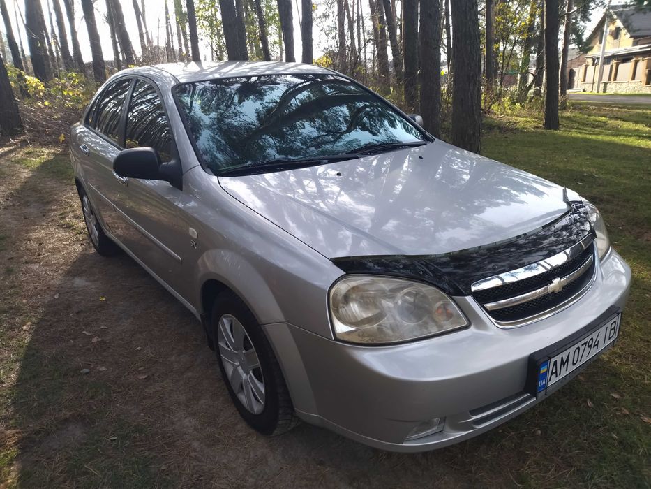 Продам авто у хорошому стані