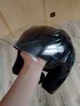 Kask na skuter rozmiar m