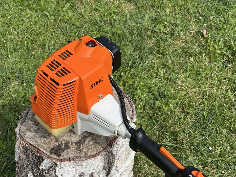 Kosa podkaszarka Stihl FS 75 !!!