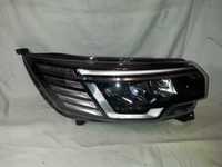 Lampa Przednia Prawa Full LED Renault Trafic III IV Lift 19-