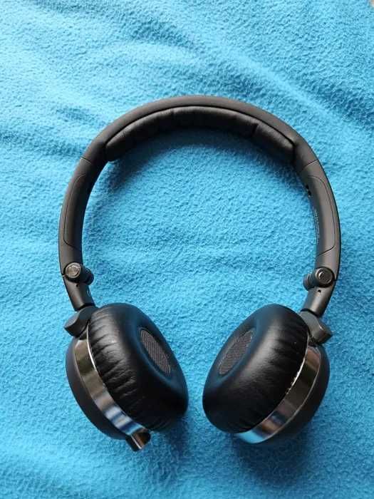 AKG 480NC słuchawki