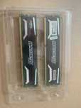 Pamięć RAM Ballistix Sport 2x8GB DDR3 1600MHz – 16GB, Stan BDB