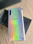 Samsung Note 10+. Nowa obudowa