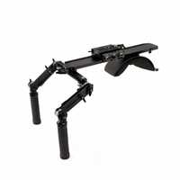 Shoulder Rig Proaim SR-10 (NOVO)