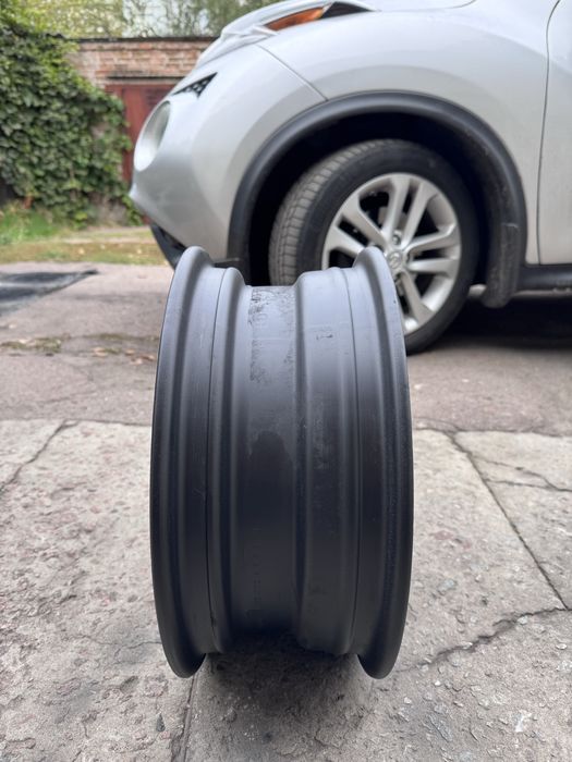 Диск r14 5x100 ET-45 Toyota Avensis/Corolla/Carina/Auris/Camry/Matrix